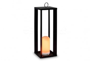 Мобильная лампа беспроводная SIROCO 50 Newgarden LUMSRC050BXWLNW