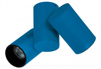 Точковий світильник GANZIRRI BL Eglo 62507