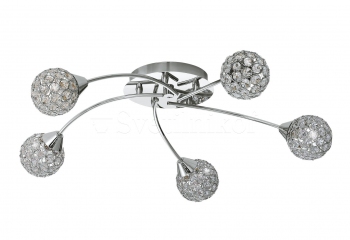 Люстра Eglo BERAMO 1 92566