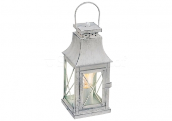 Настольная лампа Eglo LISBURN 49294