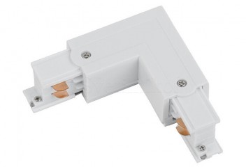 Коннектор CTLS L-R WH Nowodvorski 8227