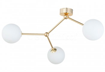 Стельова люстра FAIRY 3 GO TK-Lighting 6471