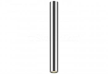 Точковий світильник LOYA h55 CH ZumaLine C0461-01D-A0F4