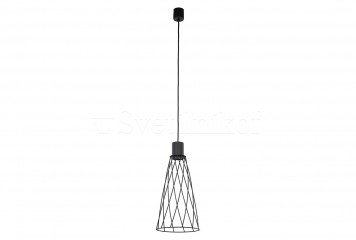 Подвесной светильник MODESTO 19 BK TK-Lighting 10161