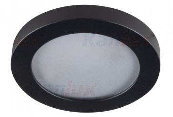 Точечный светильник FLINI IP44 DSO-B Kanlux 33122