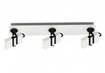 Настенный светильник ZumaLine COSTA LED CK170208-3