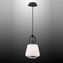 Подвесной светильник Mantra Kinke 6210