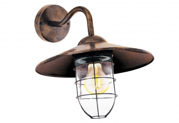 Уличное бра Eglo MELGOA 94863