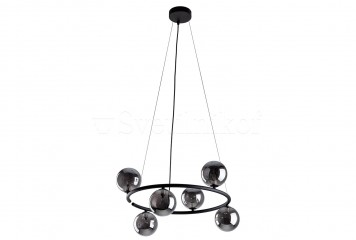 Підвісна люстра ANABELLE 6 TK-Lighting 6843