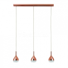 Люстра підвісна Mantra Khalifa 5166