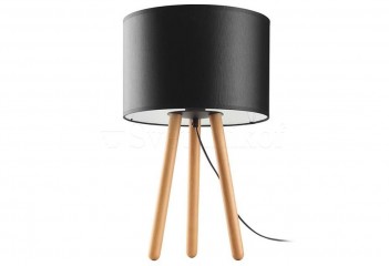 Настільна лампа TOKYO BK/B TK-Lighting 5293