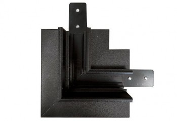 Коннектор магнитный MAGNETIC L-H BK Viokef 02/0214