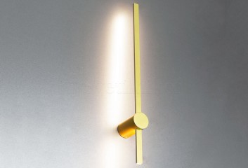 Бра ARROW LED 3000K 60 cm GO Imperium Light 420160.12.91