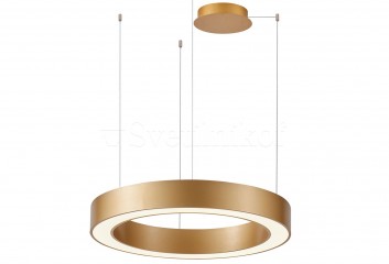 Підвісна люстра MARCO LED 80 GO Azzardo AZ5048