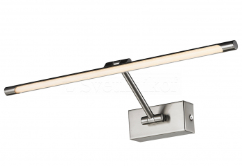 Подсветка для картин Davinci 48 (sandy nickel) Azzardo AZ2649