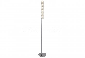 Торшер REMY LED Searchlight 5863CC