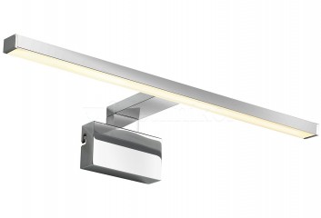 Бра для ванної MARLEE LED 3000K CH Nordlux 2110701033