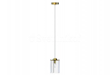 Подвесной светильник NIRA ZumaLine MD3523-1-EGN