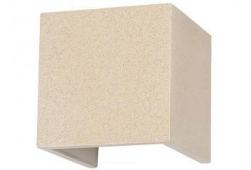 Вуличне бра TAOS LED WH Mantra 7109