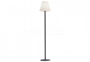 Вуличний торшер VEGAS Viokef 4158100