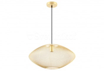 Підвісний світильник ORION ZumaLine A8032L-GD