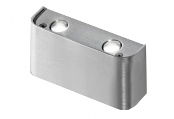 Настінний світильник GINNO 2 Azzardo GM1200-ALU