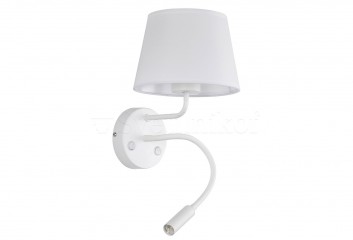 Бра MAJA WH TK-Lighting 10080