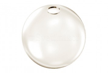 Плафон RUBBER 10 MAT Ideal Lux 327426