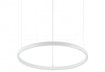 Светодиодная люстра ORACLE SLIM 50cm 4000K WH Ideal Lux 269856