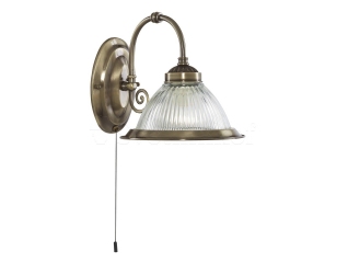 Бра Searchlight American Diner 9341-1