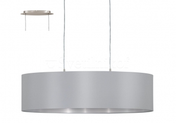 Підвісний світильник Eglo MASERLO 31612