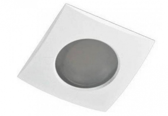 Точечный светильник EZIO Azzardo GM2105-WH/AZ0813