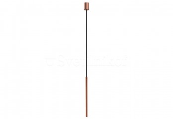 Підвісний світильник LASER 490 CP Nowodvorski 10452