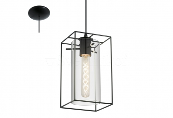 Підвісний світильник Eglo LONCINO 49495