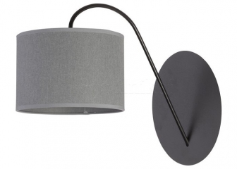 Настенный светильник Nowodvorski ALICE grey 6813