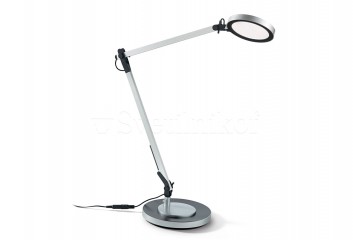 Настільна лампа FUTURA TL1 AL Ideal Lux 204895