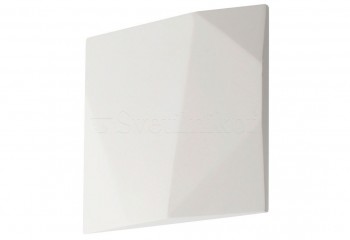  Бра гіпсове COOK LED 12,5W Mantra 7111