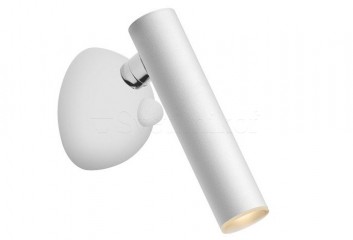 Бра LOYA LED WH ZumaLine W0461-01A-S8S8