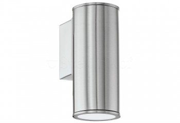 Вуличне бра RIGA 1 SS Eglo 62717