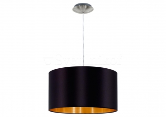 Підвісний світильник Eglo MASERLO 31599