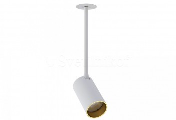 Спот врезной MONO LONG M WH/GO Nowodvorski 7677