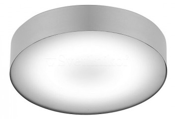 Плафон для ванной Nowodvorski ARENA silver LED 10183