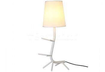 Настольная лампа CENTIPEDE WH Mantra 7250