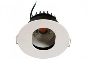 Точечный светильник (оправа) TOP-SPOT Viokef 4219700