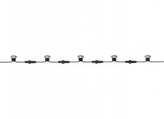 Комплект вуличних прожекторів MARKSLOJD TRADGARD 5L Extra 104720