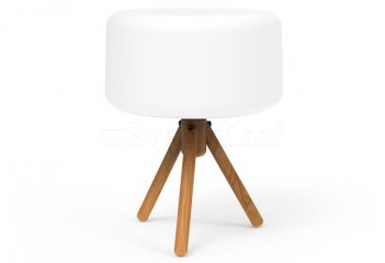 Уличная настольная лампа CHLOE Newgarden LUMCHL035CCNW