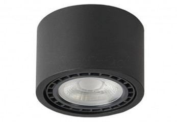 Точковий світильник ALIX ECO NEW BK Azzardo AZ3493
