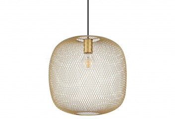 Подвесной светильник NET 34 BS Ideal Lux 317281
