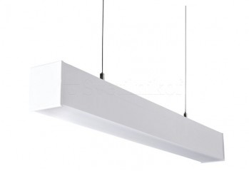 Подвесной светильник ALIN 4LED 1X120-W Kanlux 27413