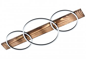 Потолочный светильник BOYAL 3 LED Eglo 99413